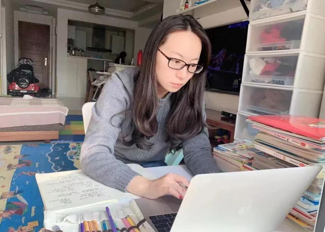 停課不停學(xué)，“云學(xué)習(xí)”開啟，看新華老師都在哪里備課