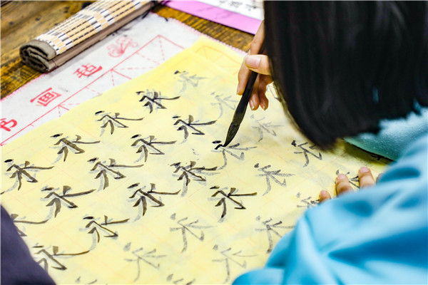 開學特輯|開學第一天，我們是這樣度過的